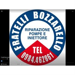 Fratelli Bozzarello, Rende orari di apertura