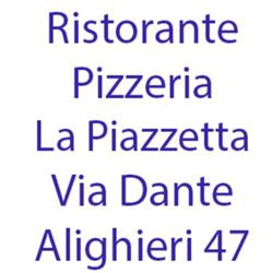 Ristorante Pizzeria La Piazzetta, Bari orari di apertura