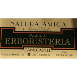Erboristeria Natura Amica, Cavalcaselle orari di apertura