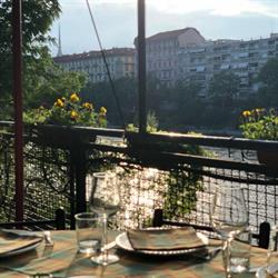 La Locanda sul Po, Torino orari di apertura