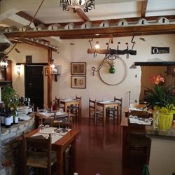 Osteria Nicolosi, Latina orari di apertura