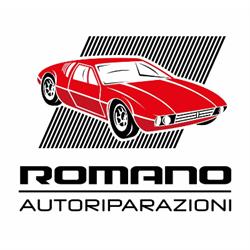 Autoriparazioni Romano, Alba orari di apertura