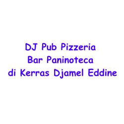 DJ Pub Pizzeria Bar Paninoteca di Kerras Djamel Eddine, Firenzuola orari di apertura