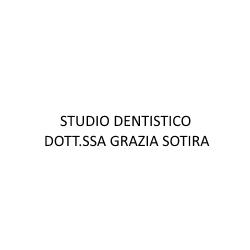 Studio Dentistico Dott.ssa Grazia Sotira, Roccella Ionica orari di apertura
