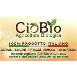 Cio’Bio Agricoltura Biologica, Genzano di Lucania orari di apertura