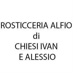 Chiesi Ivan e Alessio, Firenze orari di apertura