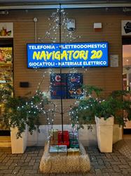 Navigatori 20 Ravenna, Punta Marina - Orari di apertura