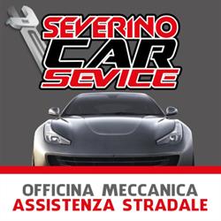 Autofficina Severino Car Service Soccorso Stradale, Giugliano in Campania orari di apertura