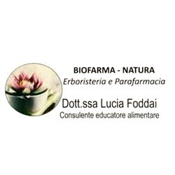 Biofarma Natura Dr.ssa Lucia Foddai, Sassari orari di apertura