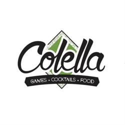 Colella - Games, Cocktails & Food, Lecce orari di apertura