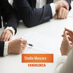 Studio Muscara Osvaldo, Seclì orari di apertura