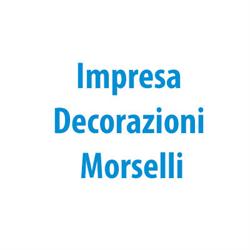 Impresa Decorazioni Morselli, Ivrea orari di apertura