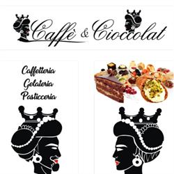 Caffè e Cioccolat, Tortorici orari di apertura