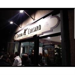 Taverna del Corsaro, Messina orari di apertura