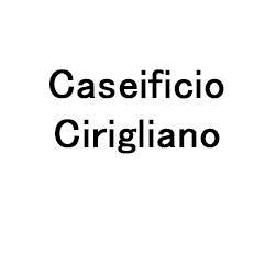 Caseificio Cirigliano, Pulsano orari di apertura