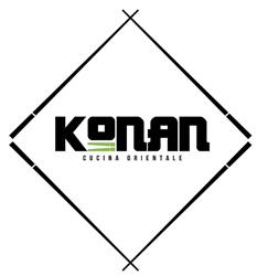 Konan, Roma orari di apertura