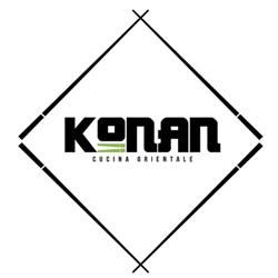 Konan, Roma orari di apertura