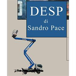 Noleggio Cestelli e Piattaforme Aeree Desp & C. di Sandro Pace, orari di apertura