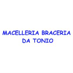 Macelleria Braceria da Tonio, Locorotondo orari di apertura