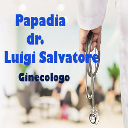 Papadia dr. Luigi Salvatore Ginecologo, Roma orari di apertura