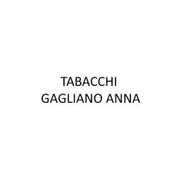 Tabacchi Gagliano Anna, Casteldaccia orari di apertura