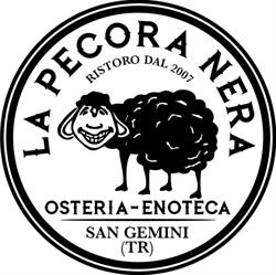Osteria La Pecora Nera, San Gemini orari di apertura