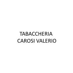 Tabaccheria Carosi Valerio, Roma orari di apertura