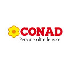 Supermercato Conad, Vita orari di apertura