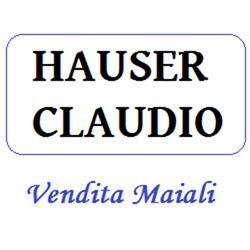 Hauser Claudio - Vendita Maiali, Mezzocorona orari di apertura