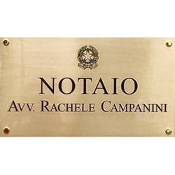 Notaio Campanini Rachele, Borgo Virgilio orari di apertura