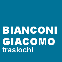 Traslochi Bianconi Giacomo, Città di Castello orari di apertura