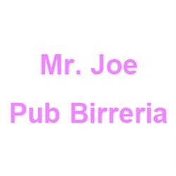 Mister Joe, Sedrina orari di apertura