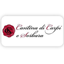Cantina di Carpi e Sorbara, Rio Saliceto stabilimento produttivo, orari di apertura