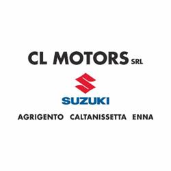CL Motors Concessionaria Suzuki, Caltanissetta orari di apertura