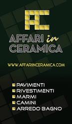 Home Design - Affari in Ceramica, Ausonia orari di apertura