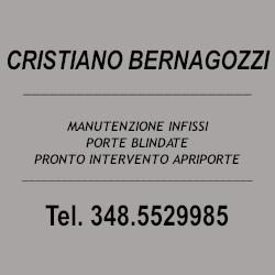 Cristiano Bernagozzi, Ferrara orari di apertura