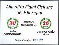 Figini Cicli S.N.C., Cermenate orari di apertura