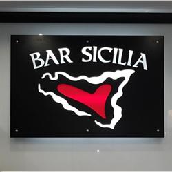 Bar Sicilia, Roma orari di apertura