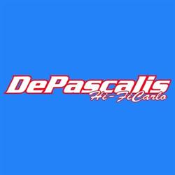 Hi-Fi Auto De Pascalis, Maglie orari di apertura
