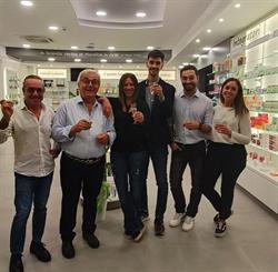 Farmacia Musci Vincenzo del Dr. Vincenzo Musci, Corato orari di apertura