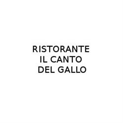 Ristorante Il Canto del Gallo, Ascoli Satriano orari di apertura