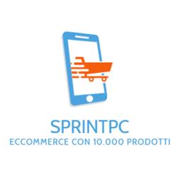 Sprintpc, Reggio Calabria orari di apertura