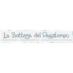 La Bottega Del Passatempo Snc, Saronno orari di apertura