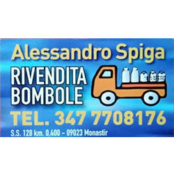 Bombole a Gas e Pellet Spiga Alessandro, Monastir orari di apertura