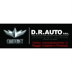 D.R.Auto Srl Unipersonale, Reggio Calabria orari di apertura