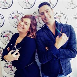 Hair Show, Prato orari di apertura