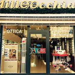 Milleocchiali Castani Franchising, Roma orari di apertura