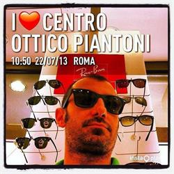 Ottica Piantoni Di Sabina Piantoni Snc, Roma orari di apertura