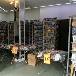 Antica Videoteca di Baggio, Milano orari di apertura
