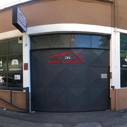 Dienne Autoservice, Roma orari di apertura